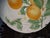 Collection of Antique French Majolica Plates For Sale - Image 4 of 11