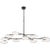 The Brindille by Champalimaud strikes a balance between organic beauty and technical innovation. As if a branch laden with...