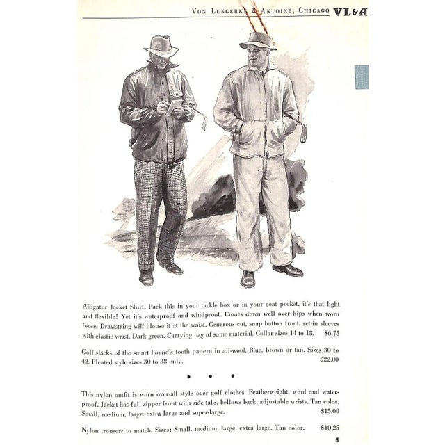 Paper V L & A Best for Sport "Play Hours" For Sale - Image 7 of 10