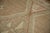 Vintage Distressed Kars Carpet - 5'6" x 10'3" For Sale - Image 12 of 18