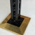 Josef Hoffmann Late 20th Century Fledermaus Table Attributed to Josef Hoffman for Wittman For Sale - Image 4 of 6