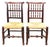 Georgian Spindleback Kitchen Dining Chairs, 1820, Set of 8 For Sale - Image 14 of 18