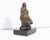 Figurative Bronze Nude Sculpture by Costantino Nivola For Sale - Image 3 of 9