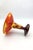 Art Deco Cameo Glass Vessel with Poppies by Charles Schneider for Le Verre Français, 1920s For Sale - Image 3 of 7