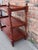 Late 19th Century 19th Century English Etagere / Trolley For Sale - Image 5 of 10