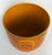 Mid-Century Modern Vintage Italian Abstract Decorated Pottery Planter, Vibrant Glazes For Sale - Image 3 of 6