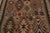 Rug & Kilim Antique Persian Kilim Rug in Beige-Multicolor Tribal Patterns by Rug & Kilim For Sale - Image 4 of 9
