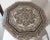 Wood Pair of Large Antique Ottoman Moorish Abalone, Mother-of-Pearl and Bone Inlaid Pedestals, Circa 1880 For Sale - Image 7 of 13