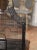 French 19th Century French Patinated Wired Birdcage With Dome Top For Sale - Image 3 of 7
