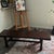 Contemporary Maria Yee Mid Century/Oriental Coffee Table For Sale - Image 3 of 3