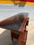 Torbjørn Afdal 1960s Norwegian Rosewood Dry Bar & Rolling Server by Bruksbo For Sale - Image 4 of 11