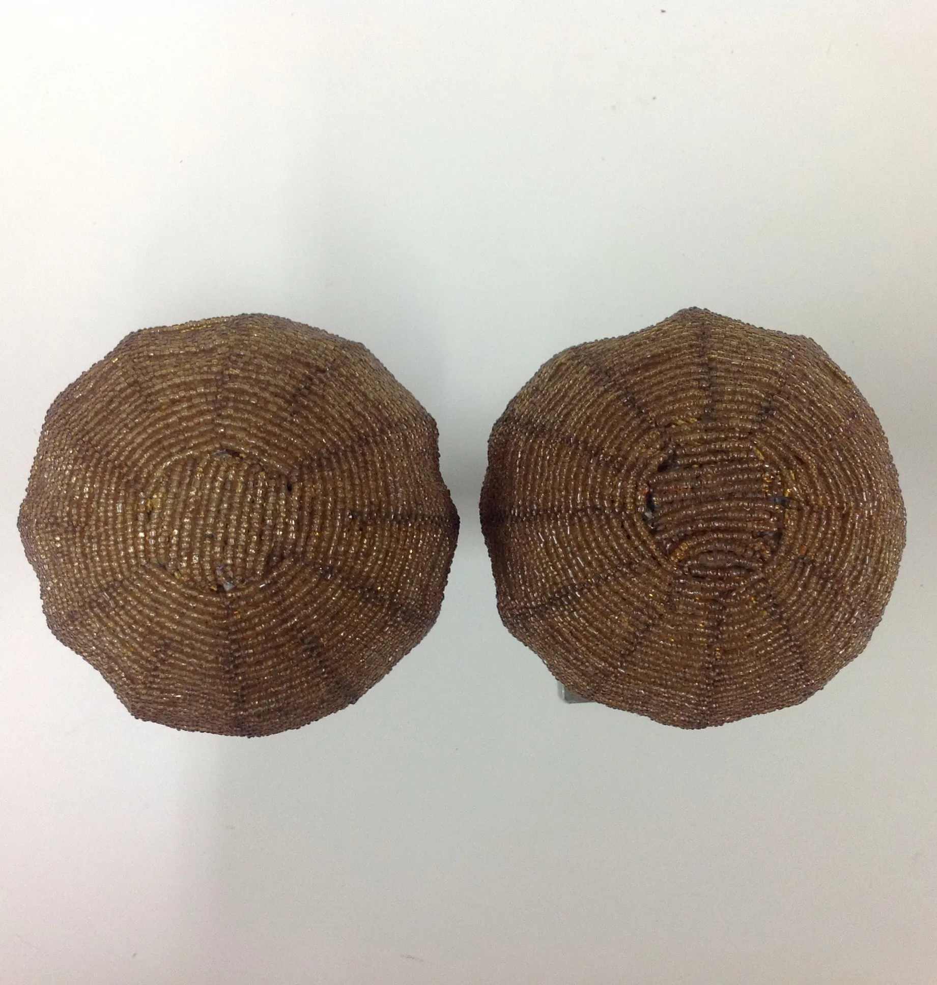 beaded flapper hats for sale