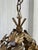Brass Chandelier, 1950s For Sale - Image 11 of 15