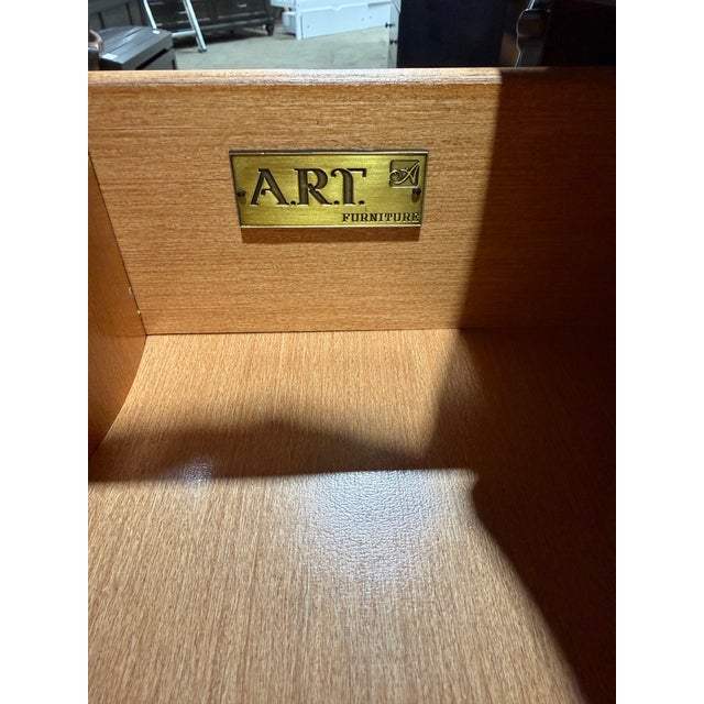 Art Furniture Media Console For Sale In Las Vegas - Image 6 of 6