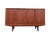 Danish Sideboard with Sliding Doors, 1960s For Sale - Image 12 of 18