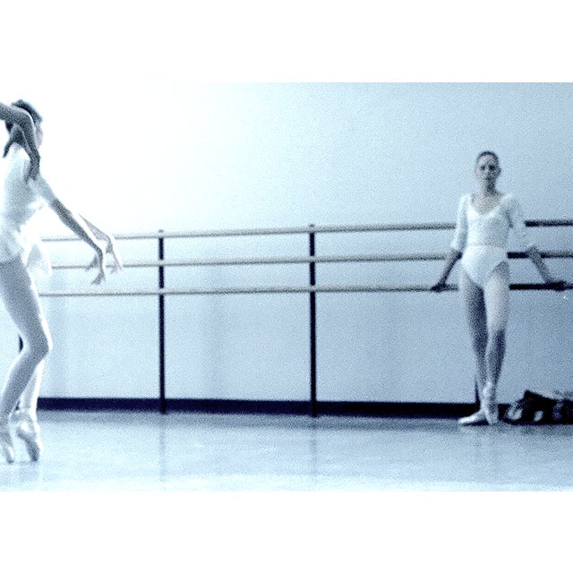 Contemporary 1970s At Point Contemporary Photographic Print For Sale - Image 3 of 4