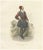 Sardinian Butcher, 1853, Paper For Sale - Image 12 of 12