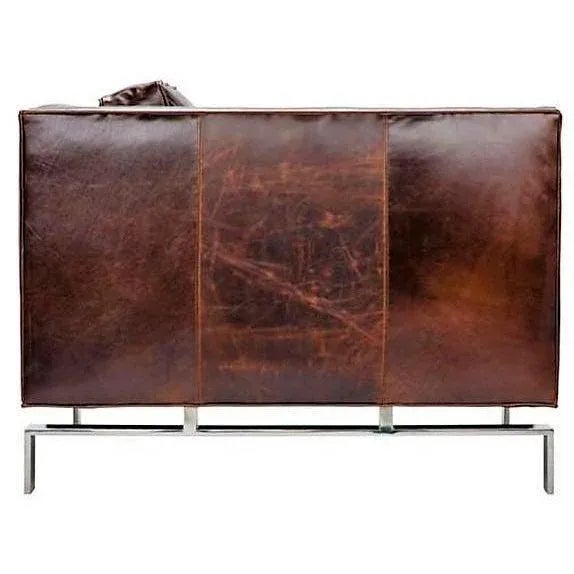 The Mitchel lounge chair is a great design for any interior concept. Produced of a solid alder frame, and upholstered in a...