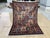 Vintage Serab Wool Rug, Boteh Design For Sale - Image 9 of 9