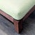 2010s Ethan Allen Ottoman For Sale - Image 5 of 6