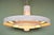 Fog & Mørup Danish Fibonacci Pendant Lamp by Sophus Frandsen for Fog & Mørup, 1960s For Sale - Image 4 of 9