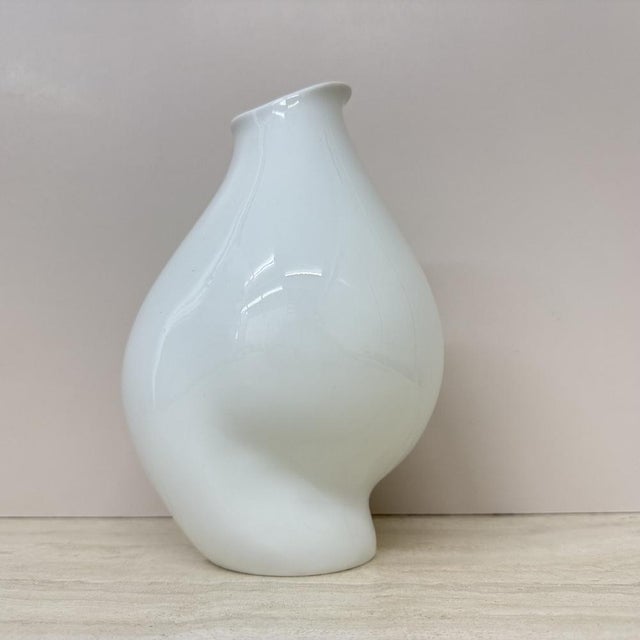 Large Vintage Vase from Rosenthal, 1950s For Sale - Image 18 of 18