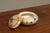 Blue Vintage Bauhaus Style Lidded Studio Pottery Bowl, 1930s For Sale - Image 8 of 10