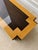 1980s Leon Rosen for the Pace Collection Postmodern "Medina" Mixed Wood Coffee Table For Sale - Image 12 of 14