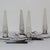 1940s French Art Deco Table Lamps, 1940s, Set of 2 For Sale - Image 5 of 8