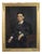 J. Stewart, Portrait of a Lady, Oil on Canvas For Sale
