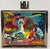Red Collection 3 Porcelain Decanters LeRoy Neiman Decorative Sports Memorabilia For Sale - Image 8 of 10