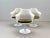 Mid-Century Modern Tulip Armchair by Eero Saarinen for Knoll International, 1956 For Sale - Image 3 of 16