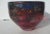 French French Art Glass Bowl Circa 1980s' For Sale - Image 3 of 9