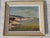 Alberti, Mediterranean Landscape, 1800s, Oil on Canvas, Framed For Sale - Image 15 of 15