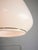 Lamp's cover is made of genuine brass material complementing this vintage item nicely with it's golden colour. total...