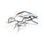 About the painting this artwork features an intricate interplay of lines and movement, capturing attention with its...