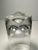 Contemporary Set of 4 ~ Rosenthal Studio Line "Skal Clear" 9 Oz. Flat Tumblers ~ 5 1/8" Tall For Sale - Image 3 of 5