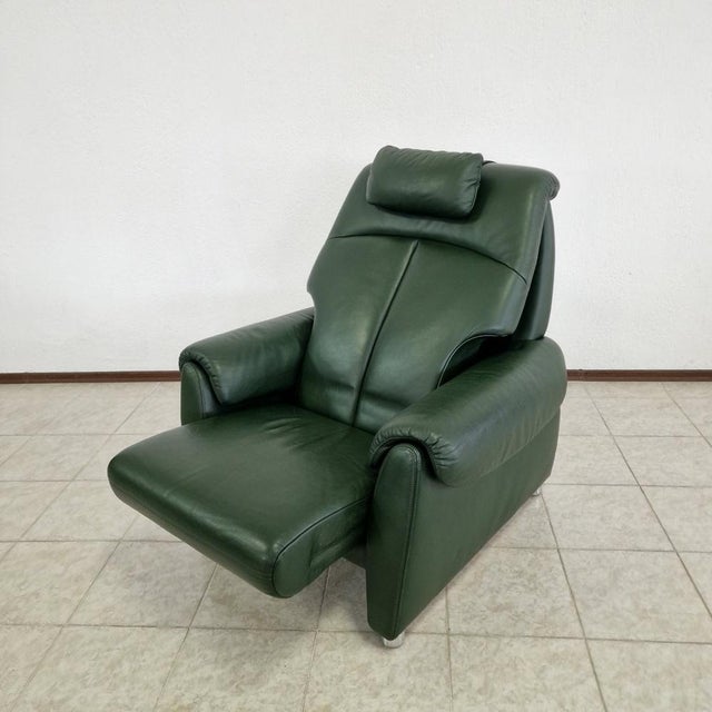 Italian Living Room Set, 2000s, Set of 4 For Sale - Image 14 of 18