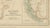 Antique Map of La Plata, 1860 For Sale - Image 11 of 14