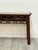 Oriental Vintage Console Table For Sale - Image 9 of 10