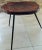 Wood Tree Trunk Coffee Table, 1950s For Sale - Image 7 of 13