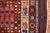 Textile Late 19th Century Zabihi Collection Bergama Turkish Rug - 3'3" x 4'7" For Sale - Image 7 of 7