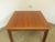 1970s Teak Coffee Table, Denmark, 1970s For Sale - Image 5 of 7