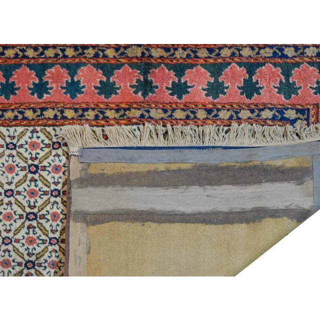 Early 20th Century Malayer Runner For Sale - Image 10 of 11