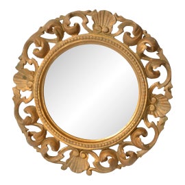 Example of Old Paris Mirrors