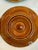 Antique French Longchamp Faïence Oyster Plate For Sale - Image 12 of 13