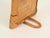 Mid-Century Organic Photo Frame in Rattan, Italy, 1970s For Sale - Image 10 of 11