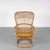 Wood Lounge Chair, Italy, 1960 For Sale - Image 7 of 15