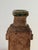 Mid-Century Modern Brutalist Studio Vase by Curt Magnus Addin, 1970s For Sale - Image 3 of 6