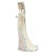Figurative Lladro #5322 Viennese Lady Spanish Porcelain Figurine With Parasol 11" For Sale - Image 3 of 11